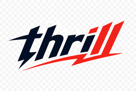 Thrill logo
